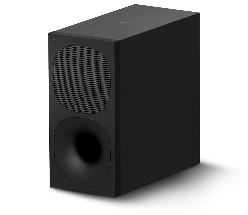 Soundbar Sony HT-S400 černý