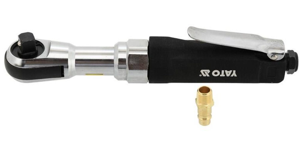 Pneumatický ráčnový utahovák YATO YT-0980 1/2" 68Nm
