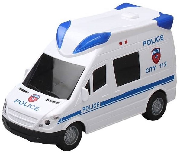 RC auto MaDe 14784