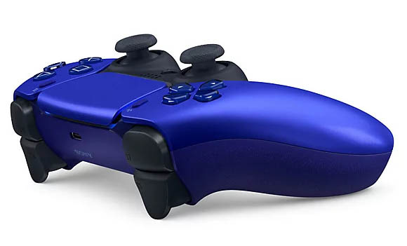 PlayStation 5 DualSense Wireless Controler -  Cobalt Blue