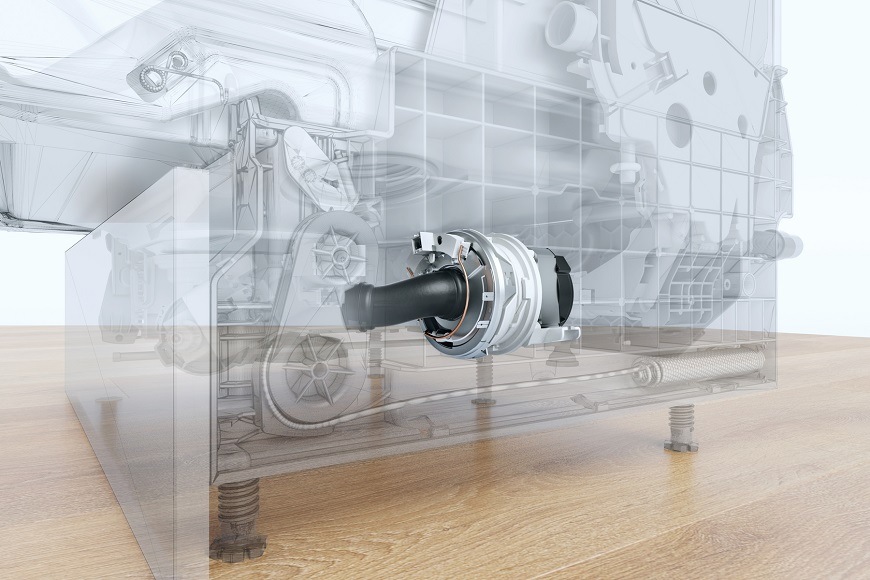 Myčka nádobí Gorenje Superior GV693A61AD Super Tichá Myčka Gorenje GV693A61AD, vestavná, invertorový motor
