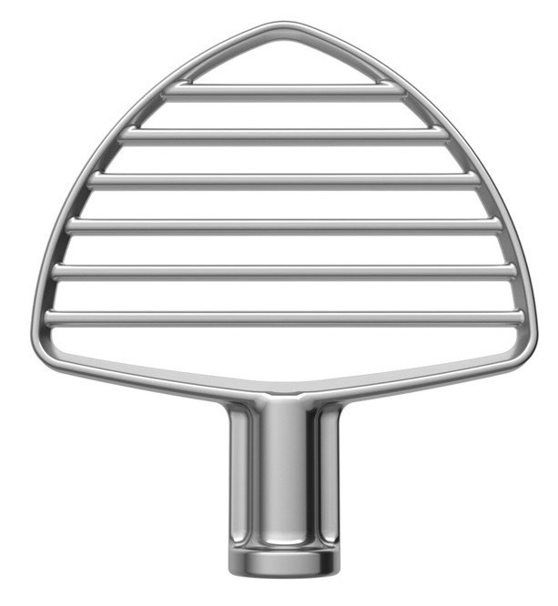 Metla šlehací KitchenAid 5KSMPB7SS nerez