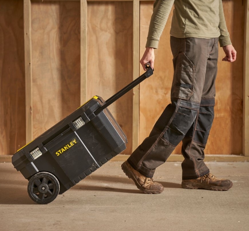 Box na nářadí Stanley FatMax STST1-80150