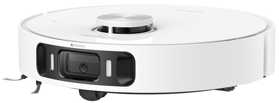 Robotický vysavač Dreame L40 Ultra AE bílý