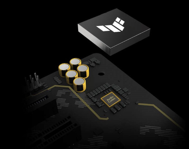 Základní deska Asus TUF Gaming B760-PLUS WIFI Základní deska Asus TUF Gaming B760-PLUS WIFI