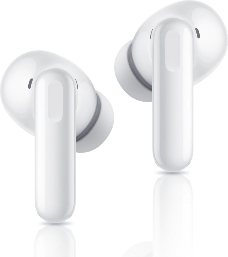 Huawei FreeBuds SE 4, bílá