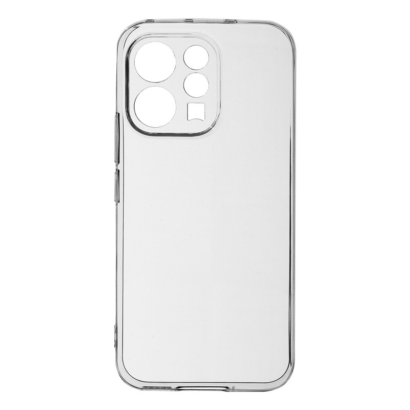 Kryt na mobil WG TPU Vivo V70 5G, průhledná