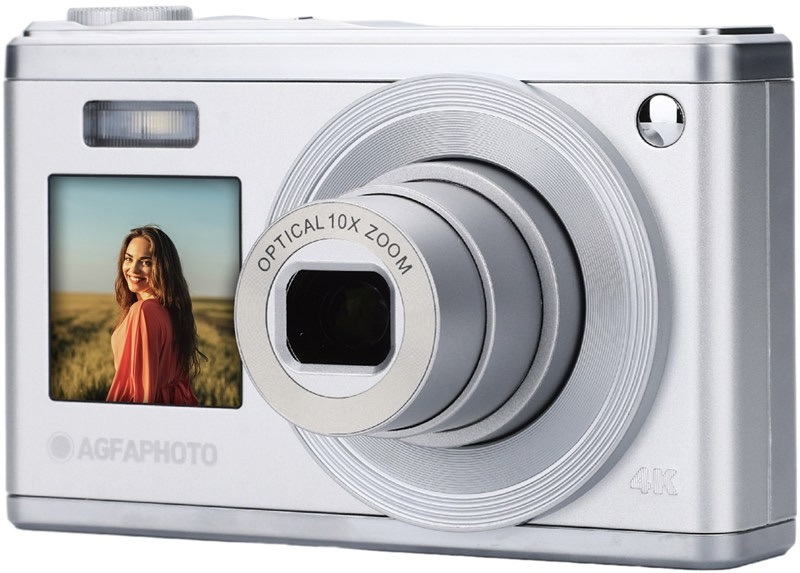 Digitální fotoaparát AgfaPhoto Realishot