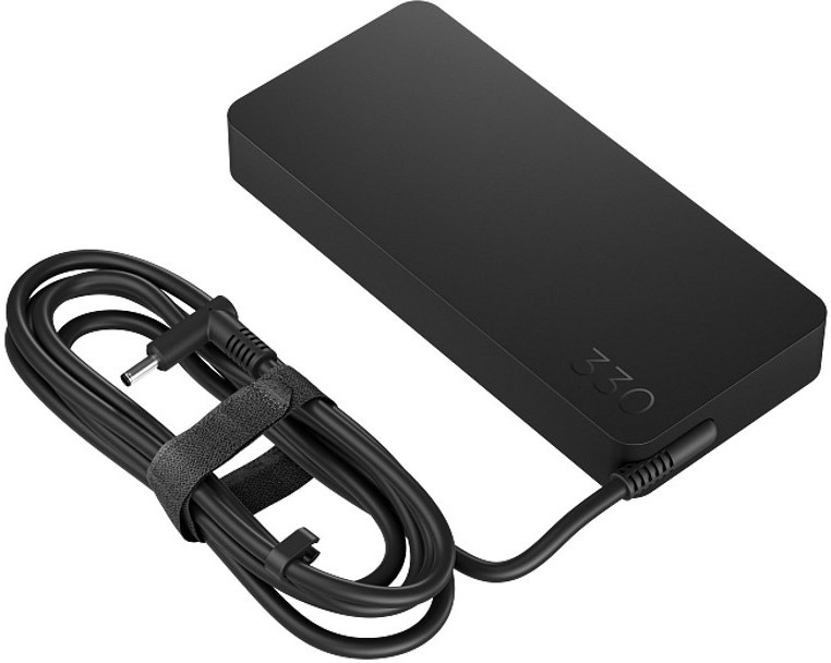 Napájecí adaptér HP 330W SMT AC EMEA-INTL EN Loc-Eur