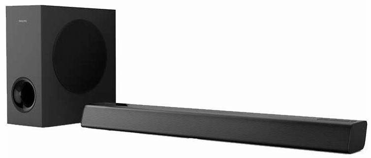 Soundbar Philips TAPB405 černý