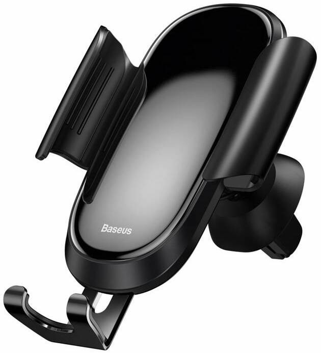Držák na mobil Baseus Future Phone holder černý
