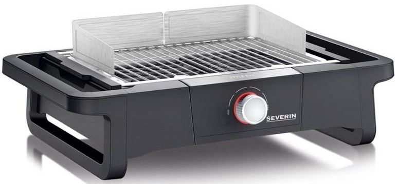 Gril Severin Style Evo PG 8123 Gril Severin Style Evo PG 8123