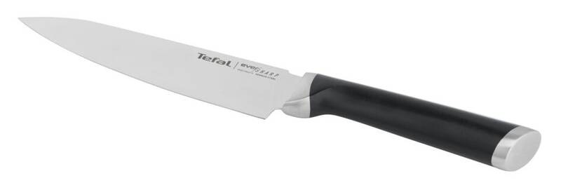 Nůž Tefal Ever Sharp K2569004 Nůž Tefal Ever Sharp K2569004