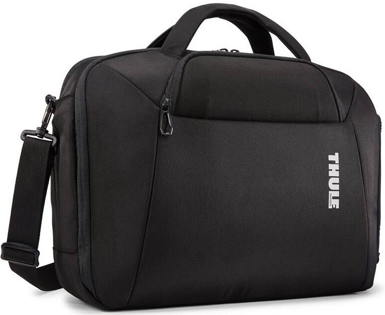 Brašna na notebook THULE Accent 17 l černá