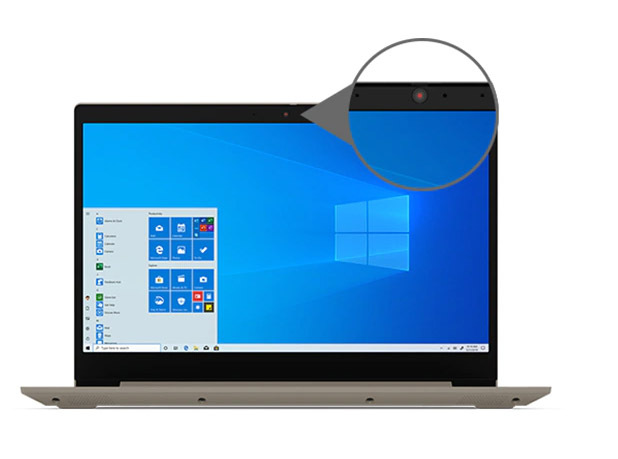 Lenovo IdeaPad 3 17ITL6 + Microsoft 365 pro jednotlivce