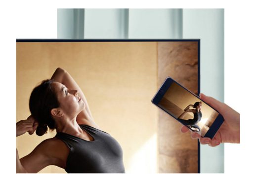 Televize Samsung QE55Q60A