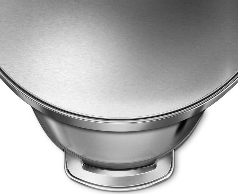 Odpadkový koš Simplehuman CW2029, 60 l Odpadkový koš Simplehuman CW2029, 60 l
