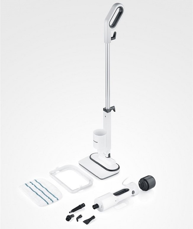 Parní mop Severin SC 7142