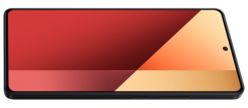 Mobilní telefon Xiaomi Redmi Note 13 Pro 8 GB / 256 GB černý Mobilní telefon Xiaomi Redmi Note 13 Pro 8 GB / 256 GB černý