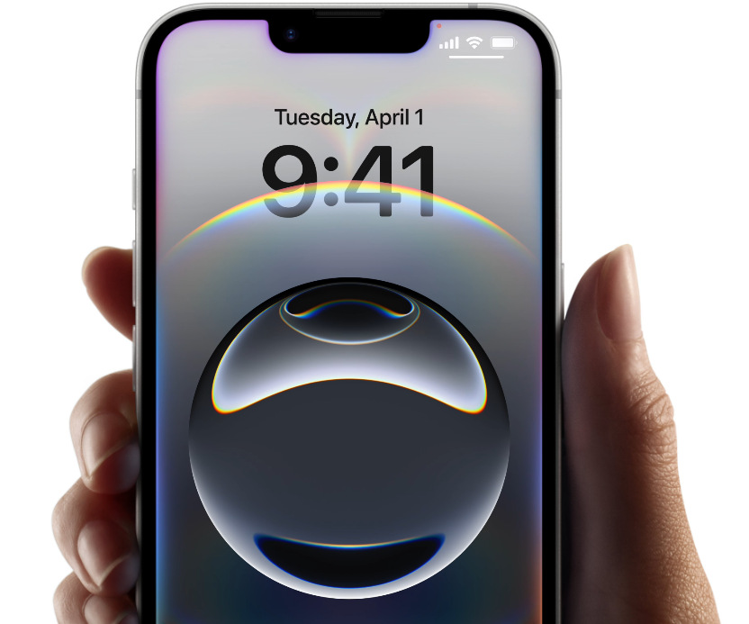 Mobilní telefon Apple iPhone 16e 256 GB bílý