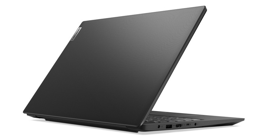 Notebook Lenovo V15 G4 AMN černý Notebook Lenovo V15 G4 AMN černý