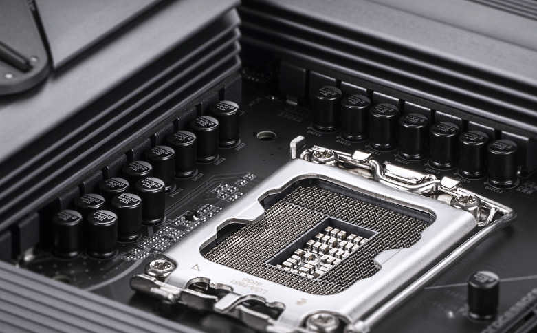 Základní deska GIGABYTE Z890 EAGLE WIFI7 Gigabyte Z890 EAGLE WIFI7 podporuje 14+1+2fázové napájení