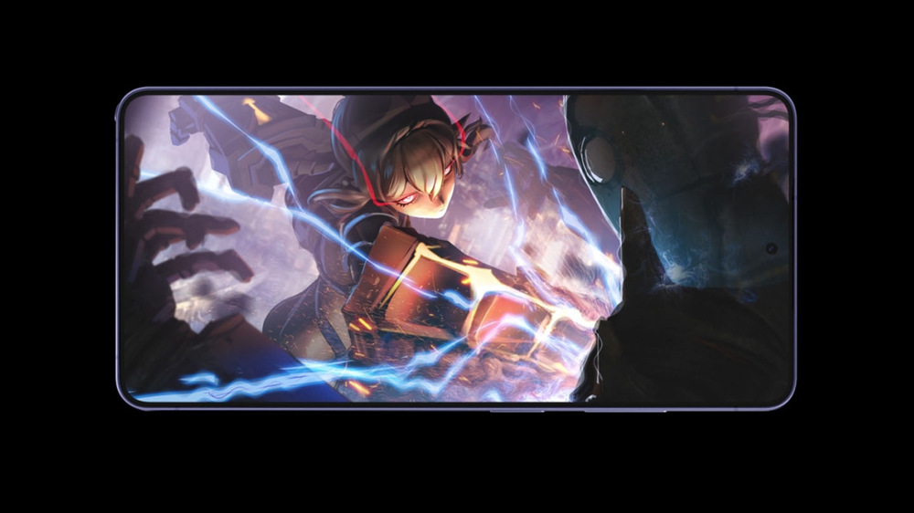 Samsung Galaxy S26 Ultra má také velmi výkonné chlazení