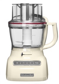 KitchenAid 5KFP1335EAC, mandlová