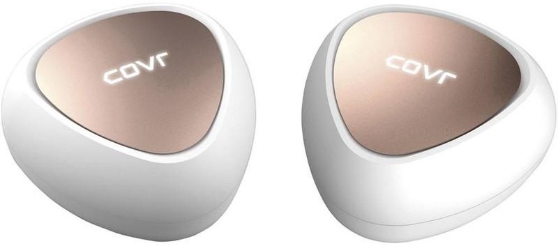 Komplexní Wi-Fi systém D-Link COVR-C1202/E (2 pack)