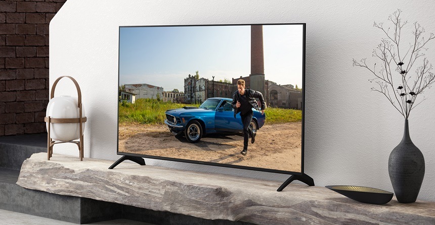 Televize Panasonic TX-55HX940E Panasonic TX-55HX940E