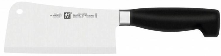 Sekáček potravin Zwilling Four Star 15 cm