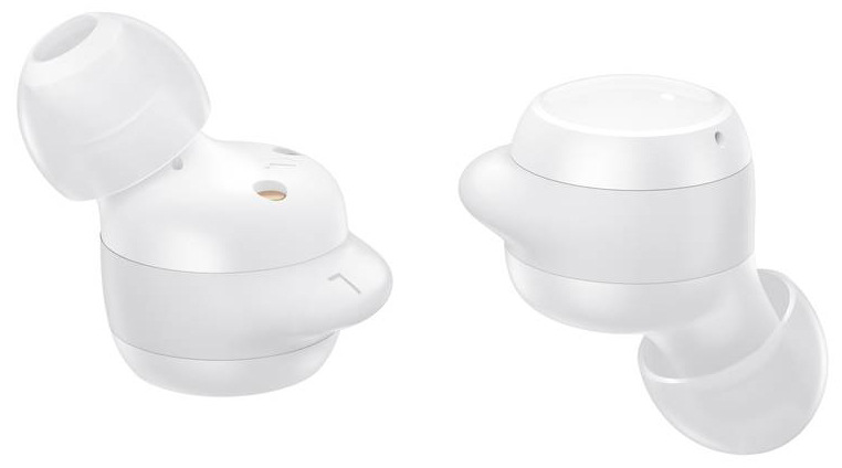 Sluchátka Xiaomi Redmi Buds 3 Lite bílá
