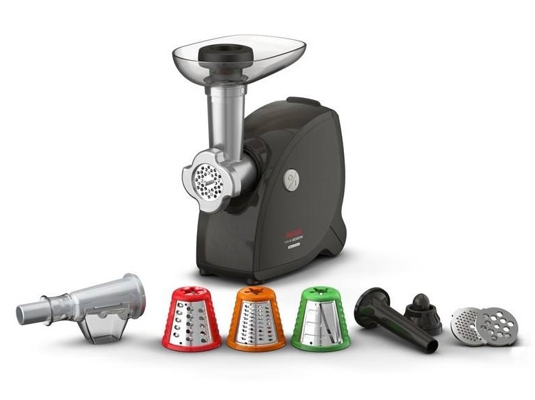 Mlýnek na maso Tefal NE477838 HV4 Successor