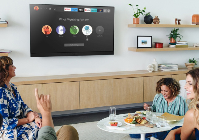 Televize Panasonic TV-65Z90AEG Televize Panasonic TV-65Z90AEG