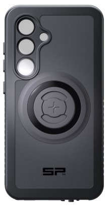 Kryt na mobil SP Connect SPC+ Xtreme na Samsung Galaxy S25 černý
