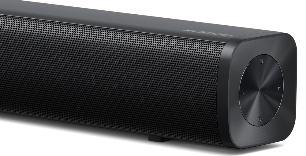 Soundbar Xiaomi 2.0 EU S22E černý Soundbar Xiaomi 2.0 EU S22E černý