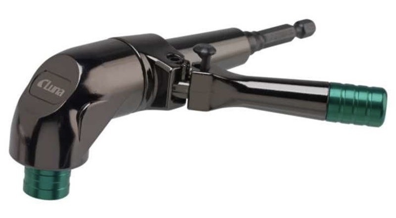 Úhlový nástavec Luna Tools 244040101 1/4'' 57Nm