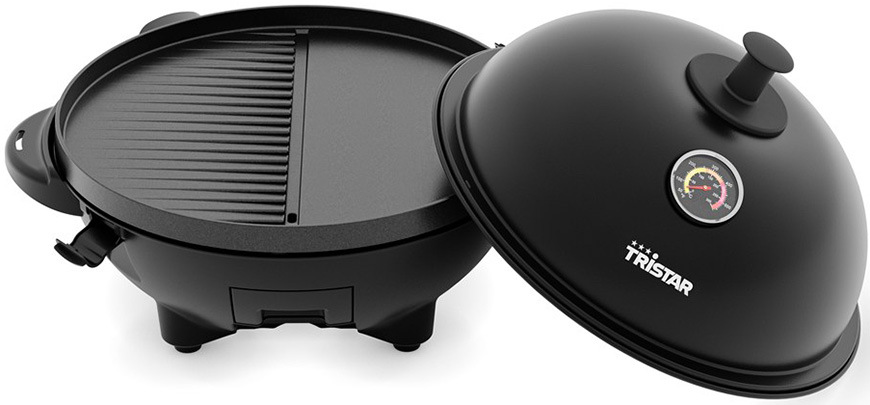 Gril Tristar BQ-2885
