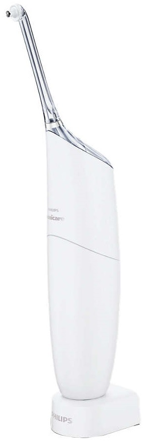 Ústní sprcha Philips Sonicare AirFloss Ultra HX8331/01 bílý