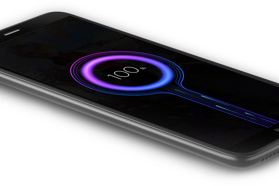 Mobilní telefon Xiaomi Redmi 7A 16 GB Dual SIM - matně černý Mobilní telefon Xiaomi Redmi 7A 16 GB Dual SIM - matně černý