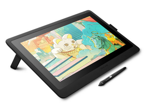 Grafický tablet Wacom Cintiq 22