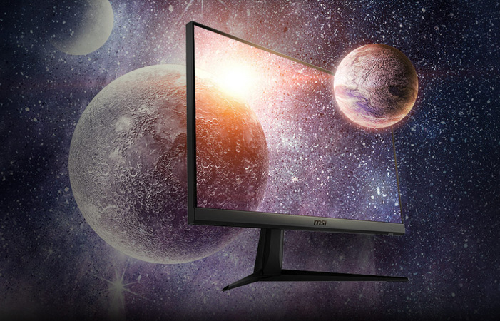 Herní monitor MSI Optix G241