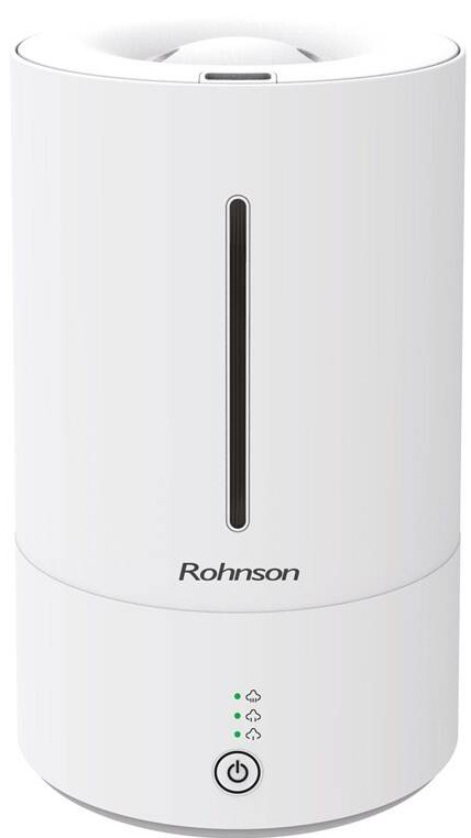 Rohnson R-9521, bílá