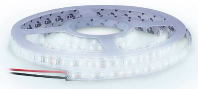 LED pásek Solight 5m, 120 LED/m, 10W/m, studená bílá