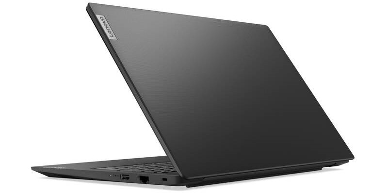 Notebook Lenovo V15 G4 IRU černý