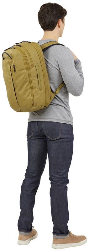Batoh na notebook THULE Aion 28L na 15,6" zelený Batoh na notebook THULE Aion 28L na 15,6" - zelený