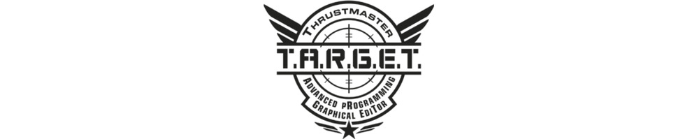 Směrovka Thrustmaster TPR Směrovka pro PC Směrovka Thrustmaster TPR Směrovka pro PC