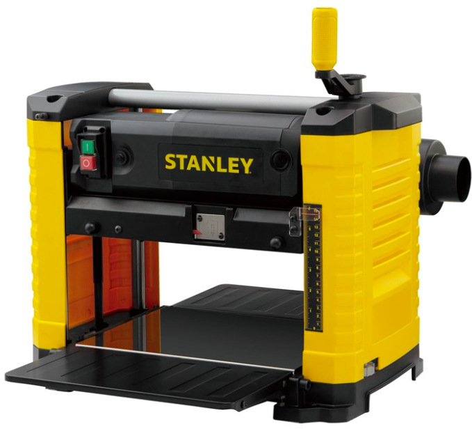 Hoblovka Stanley FatMax STP18-QS
