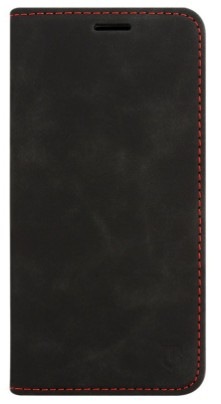 Pouzdro na mobil flipové Tactical Xproof na Xiaomi Redmi Note 15 4G/5G černé Pouzdro na mobil flipové Tactical Xproof na Xiaomi Redmi Note 15 4G/5G v černé barvě