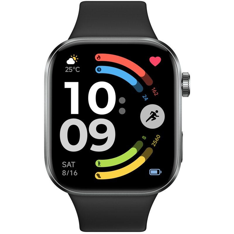 Chytré hodinky Xiaomi Redmi Watch 6